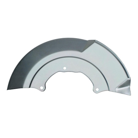 Vaico SPLASH PANEL BRAKE DISC V10-3900